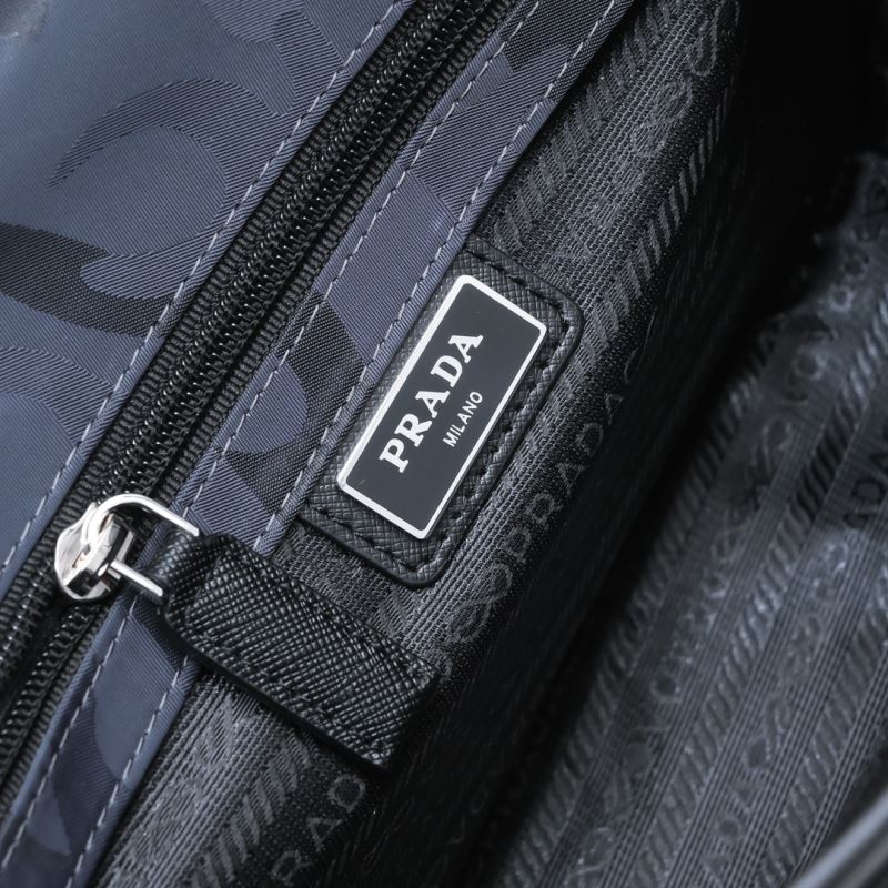 Mens Prada Satchel Bags